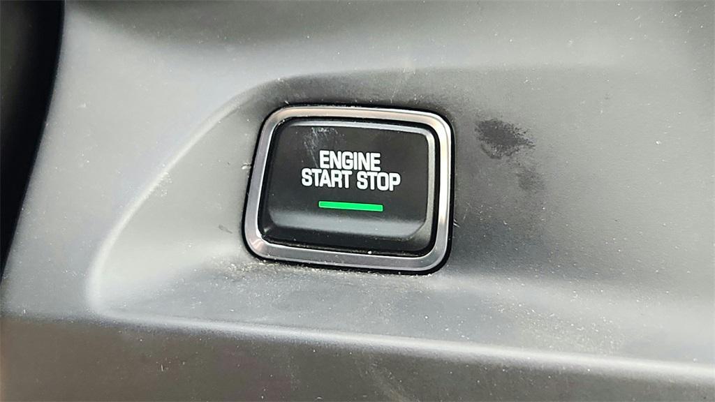 used 2023 Chevrolet Camaro car, priced at $23,552