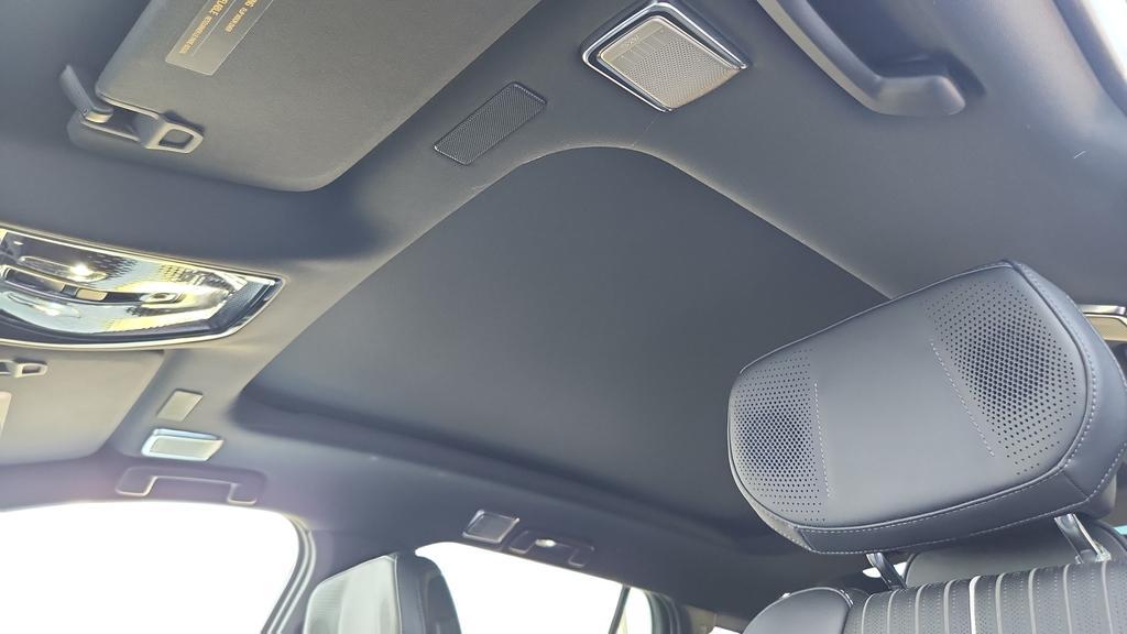 new 2026 Cadillac VISTIQ car, priced at $74,684