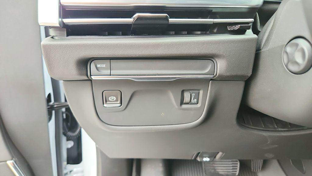 new 2026 Cadillac Escalade car, priced at $96,055