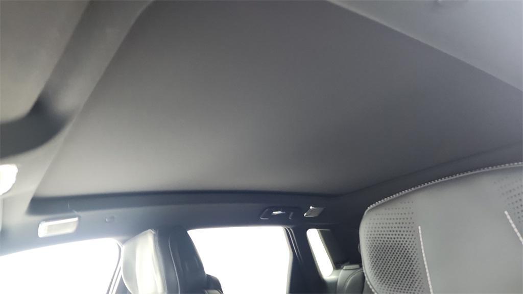 new 2026 Cadillac LYRIQ car, priced at $65,480