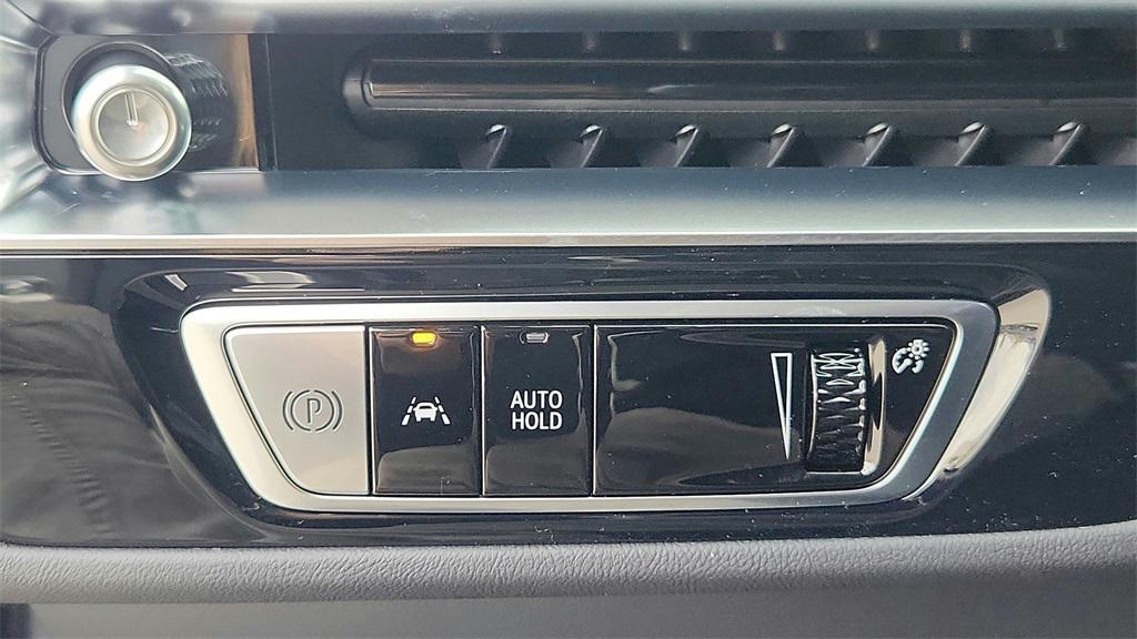 new 2026 Cadillac LYRIQ car, priced at $65,480