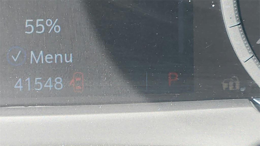 used 2023 Cadillac XT4 car, priced at $25,502