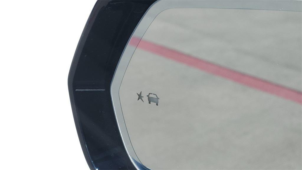 used 2023 Cadillac XT4 car, priced at $25,502