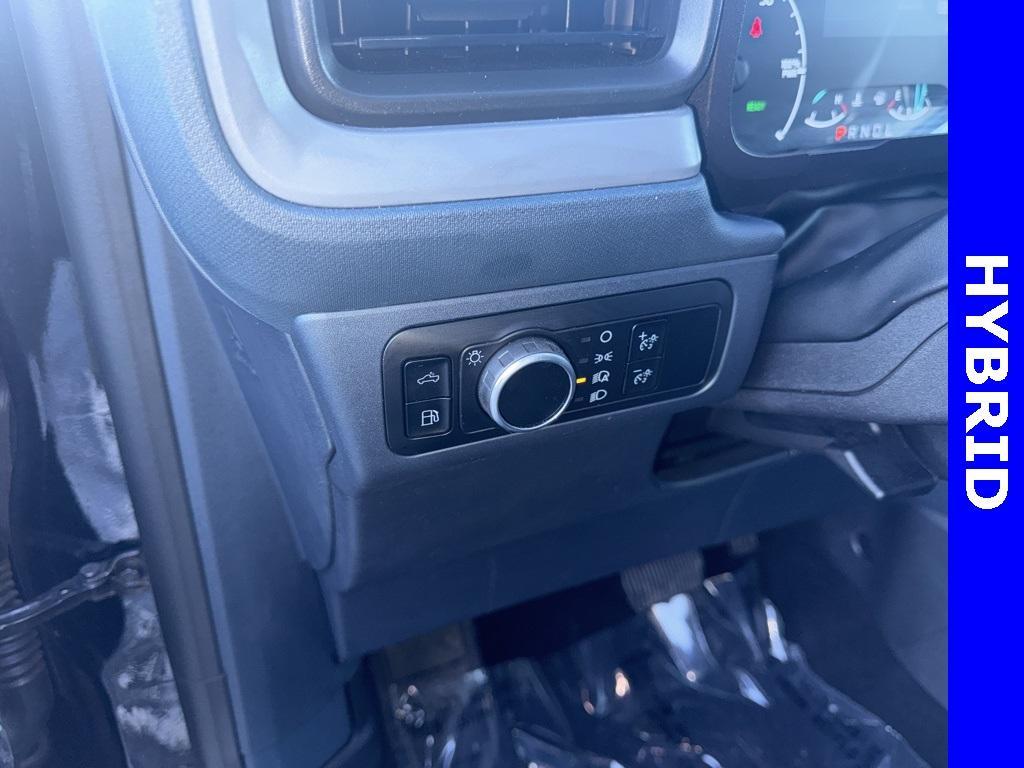 used 2024 Ford Maverick car, priced at $26,725