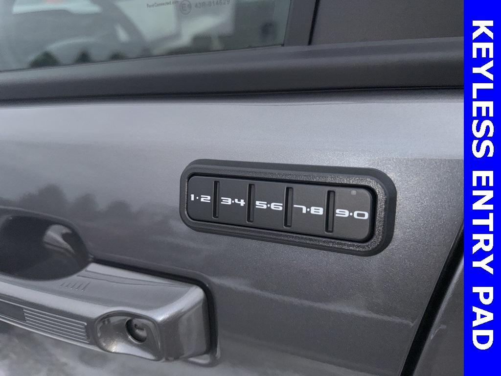 new 2026 Ford Maverick car, priced at $39,445