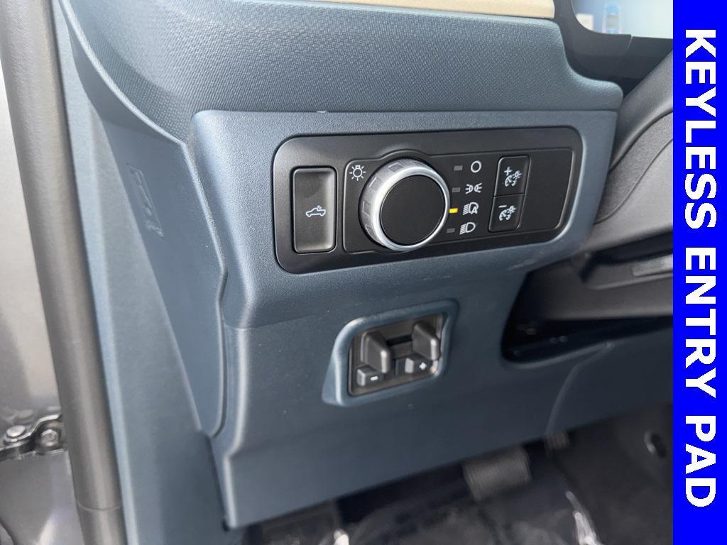 new 2026 Ford Maverick car, priced at $39,445