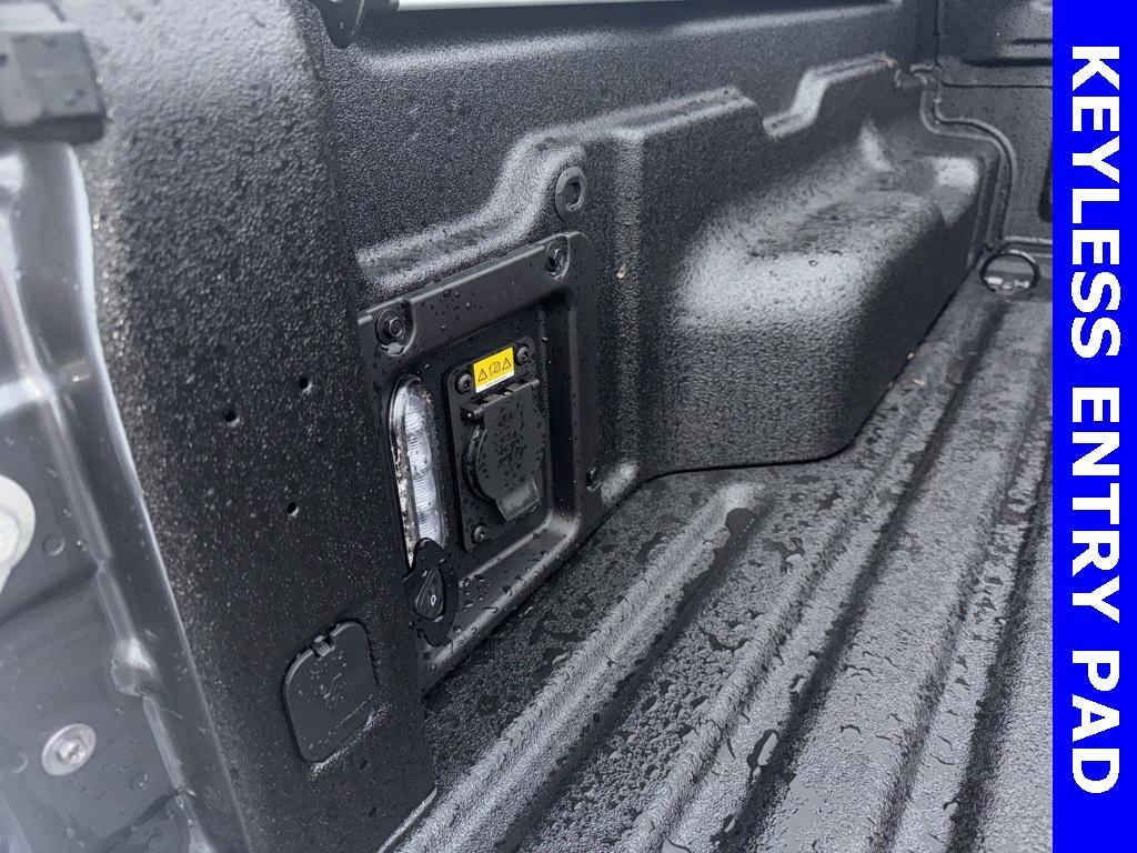 new 2026 Ford Maverick car, priced at $39,445