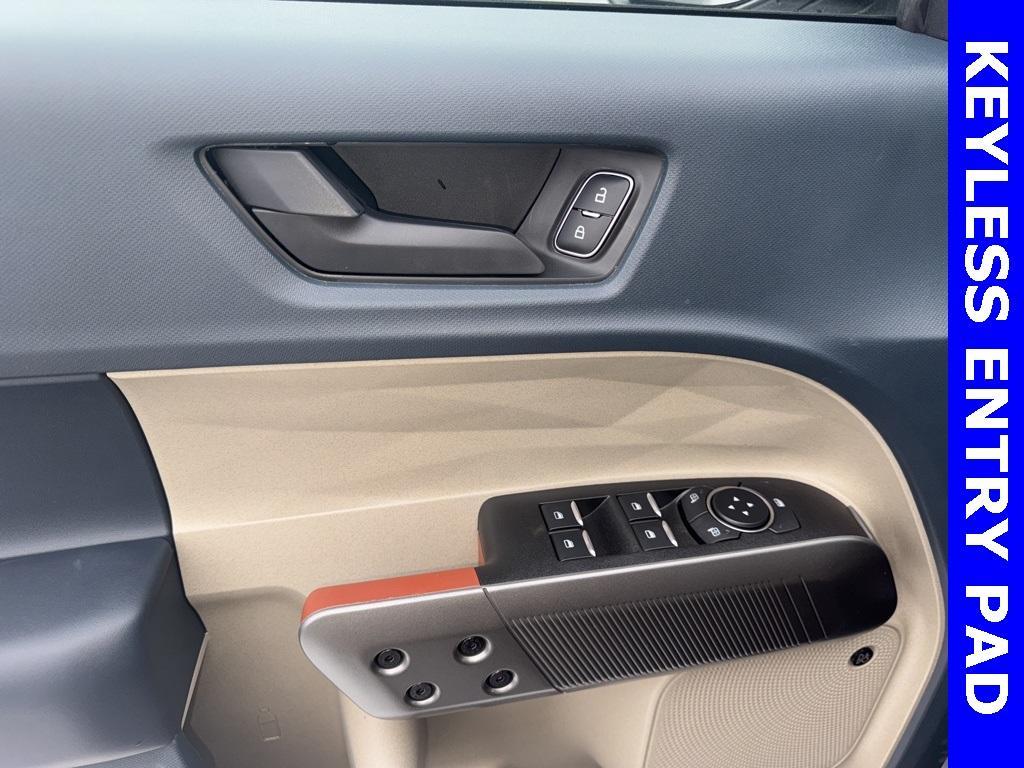 new 2026 Ford Maverick car, priced at $39,445