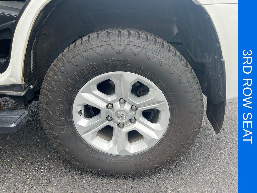 used 2023 Toyota 4Runner car, priced at $43,204