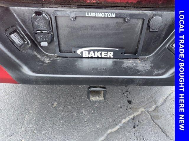 used 2020 Ford F-150 car, priced at $27,895