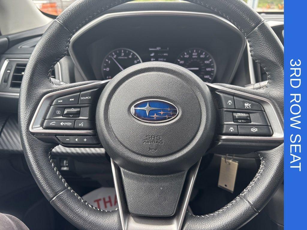used 2023 Subaru Ascent car, priced at $24,401