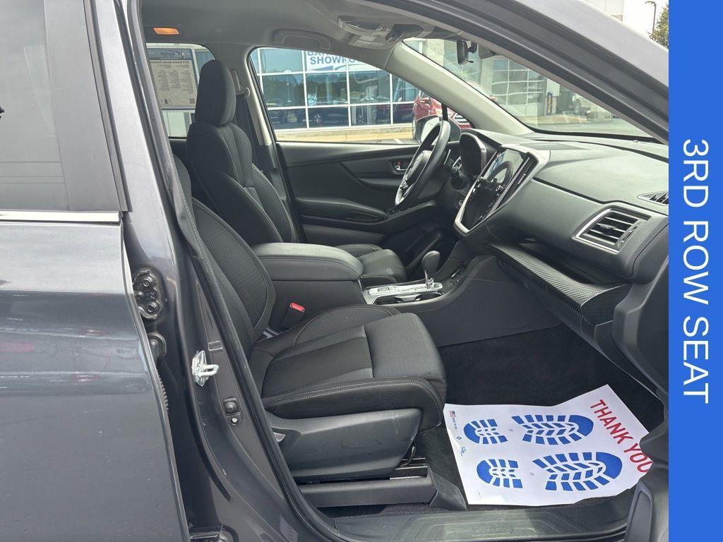 used 2023 Subaru Ascent car, priced at $24,401