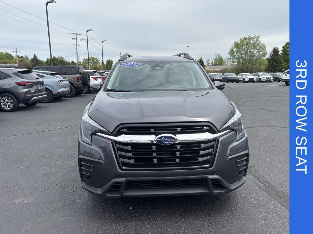 used 2023 Subaru Ascent car, priced at $24,401