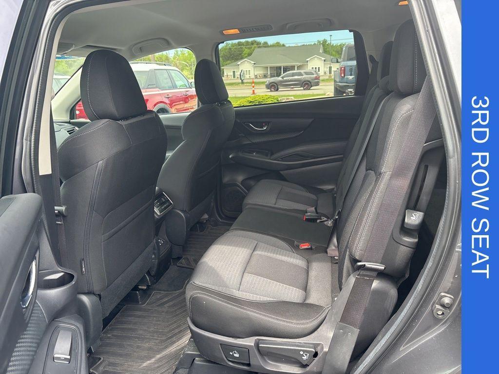 used 2023 Subaru Ascent car, priced at $24,401
