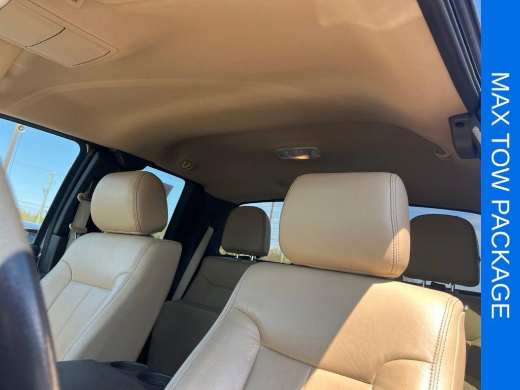 used 2014 Ford F-150 car, priced at $15,604