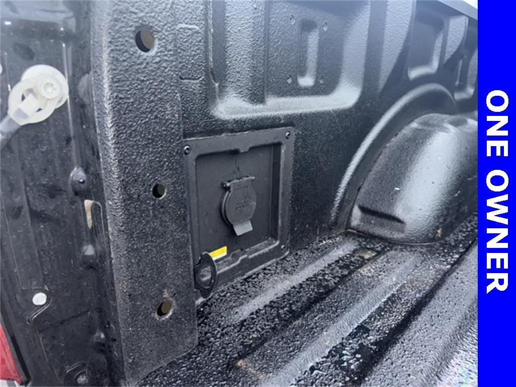 used 2023 Ford F-150 car, priced at $39,995