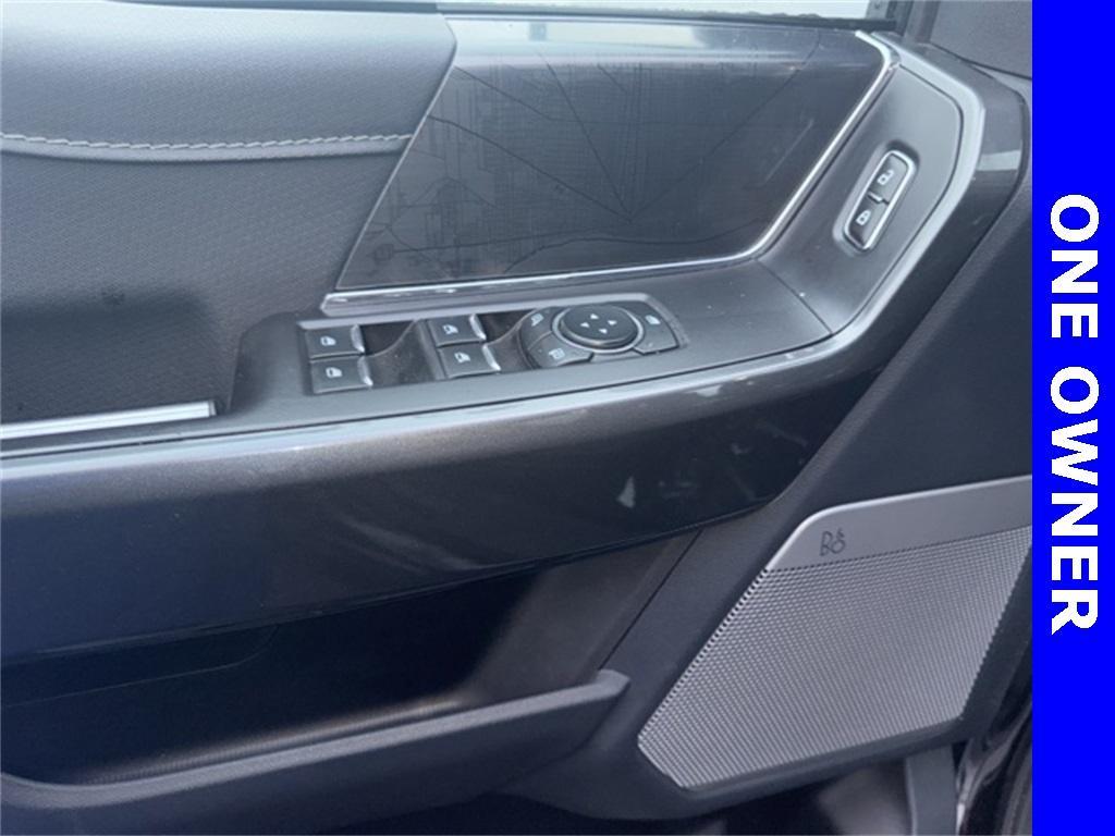 used 2023 Ford F-150 car, priced at $39,995