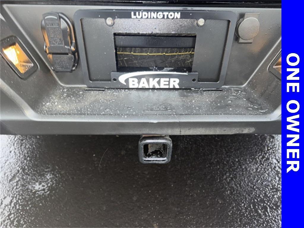 used 2023 Ford F-150 car, priced at $39,995