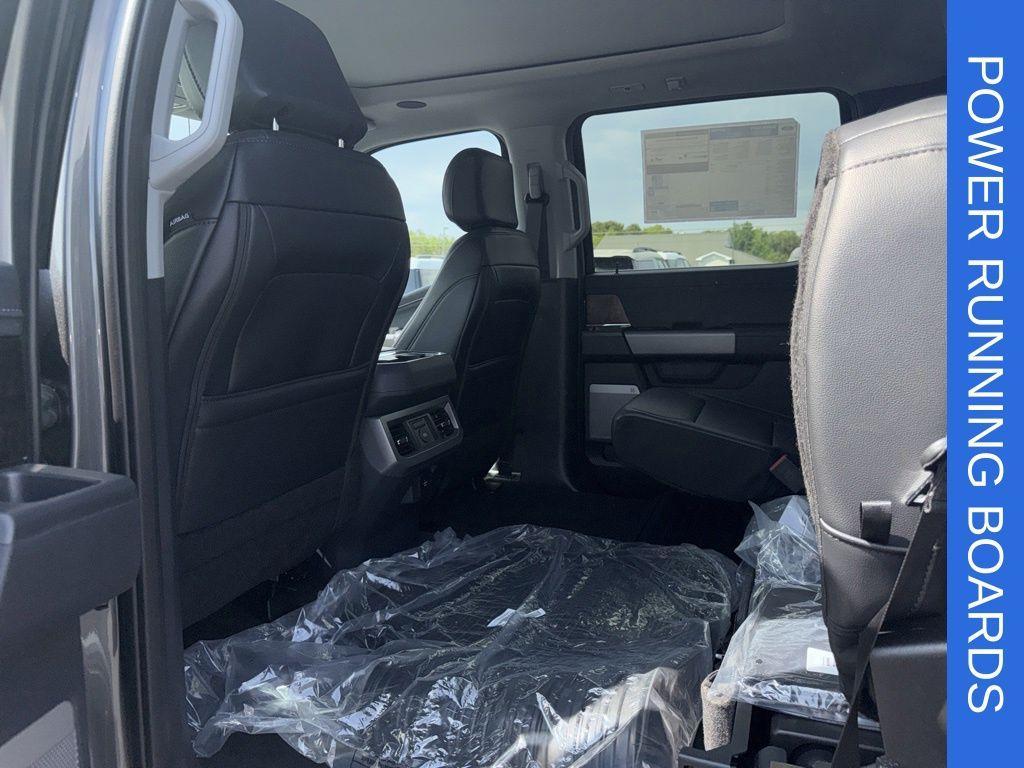 new 2026 Ford F-350 car, priced at $89,780