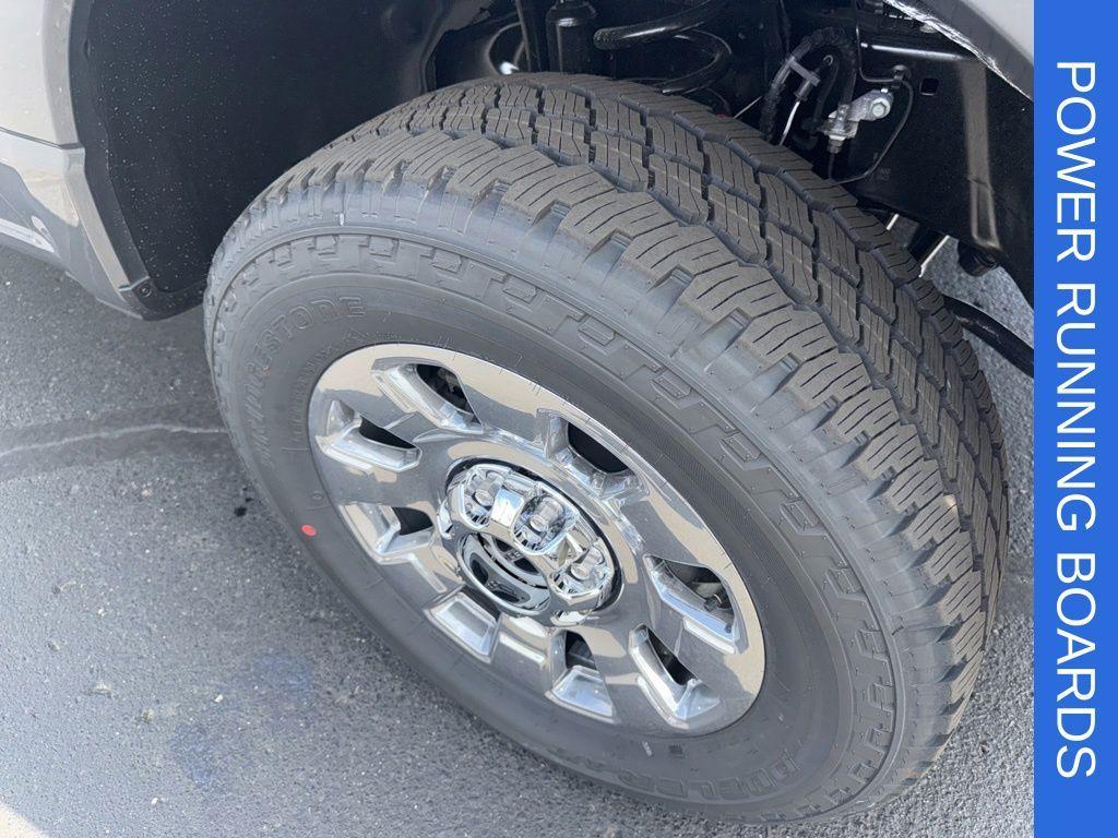 new 2026 Ford F-350 car, priced at $89,780