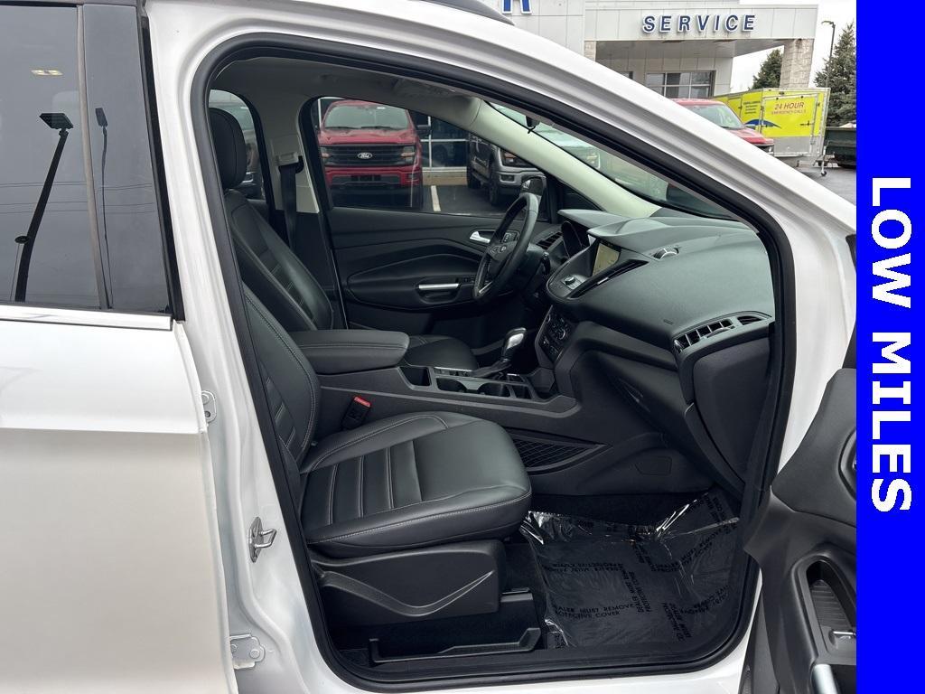 used 2019 Ford Escape car, priced at $19,295