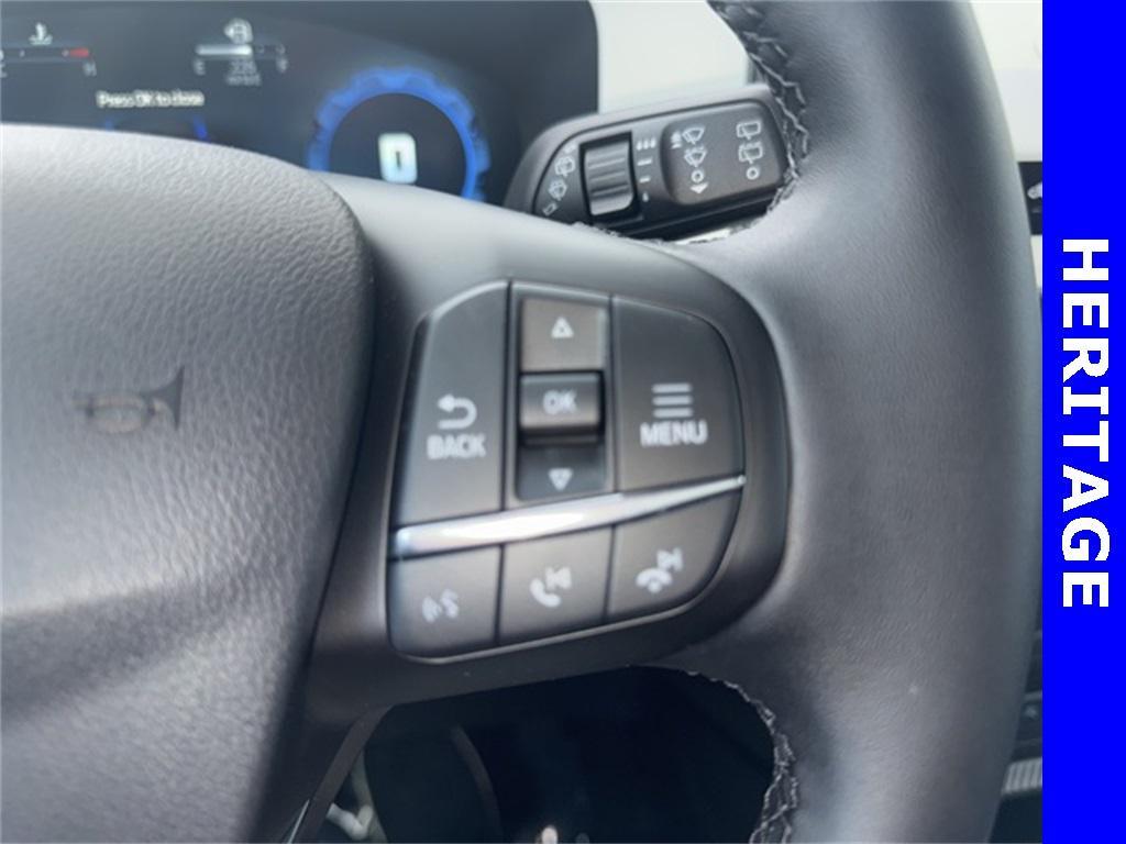 new 2025 Ford Bronco Sport car, priced at $38,151