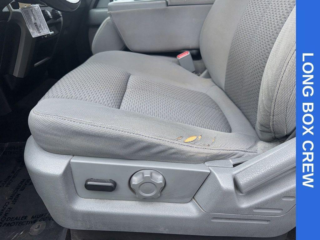 used 2012 Ford F-150 car, priced at $11,825