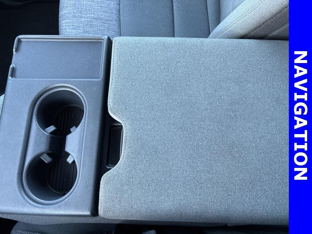 used 2023 Ford F-150 car, priced at $39,995