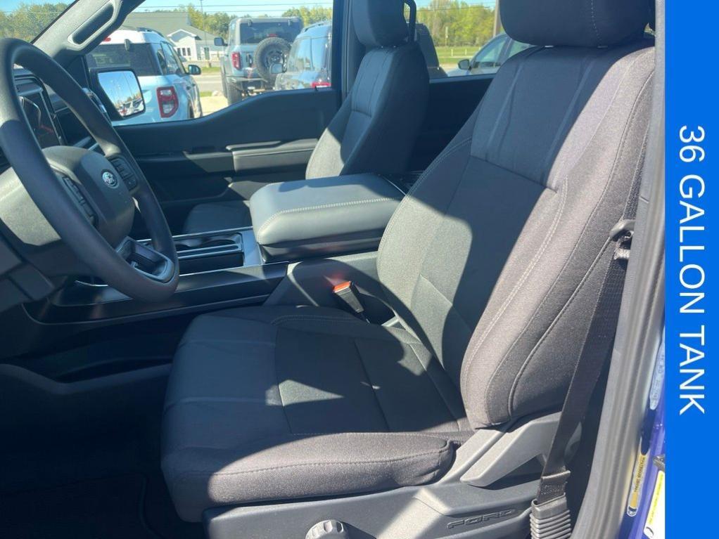 new 2026 Ford F-150 car, priced at $50,269
