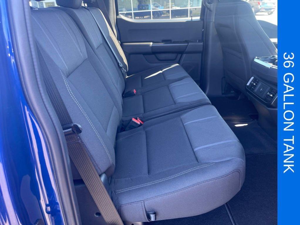 new 2026 Ford F-150 car, priced at $50,269