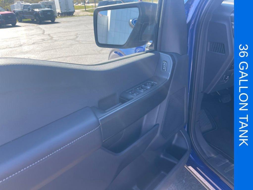new 2026 Ford F-150 car, priced at $50,269