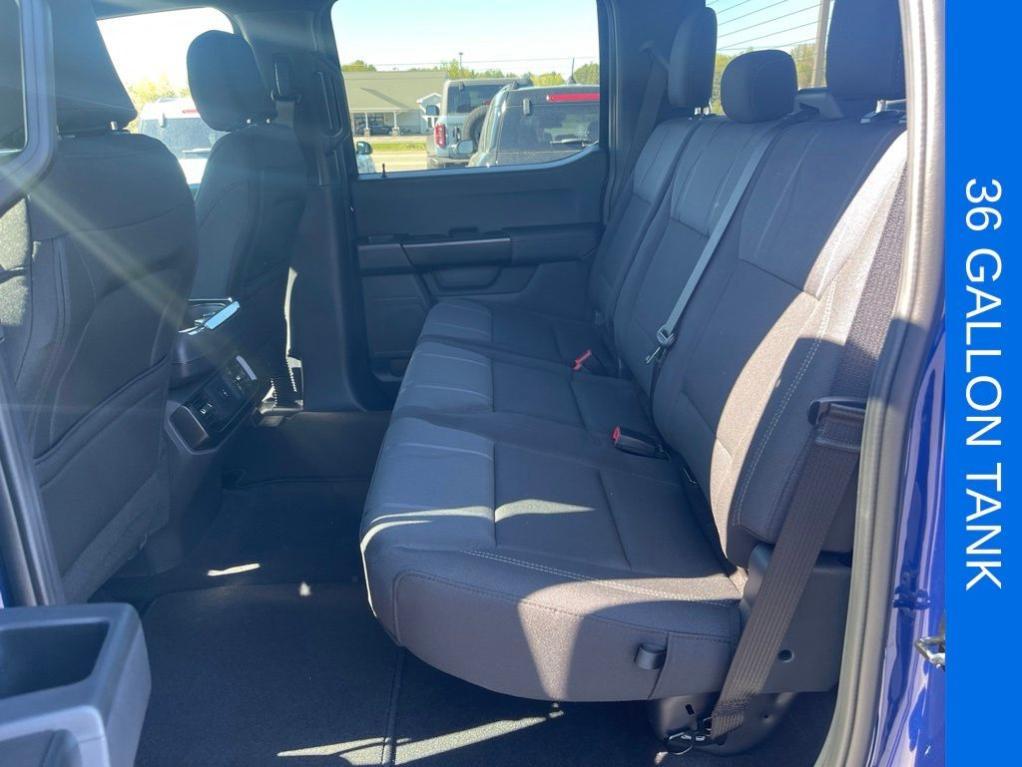 new 2026 Ford F-150 car, priced at $50,269