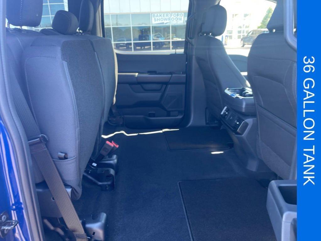 new 2026 Ford F-150 car, priced at $50,269