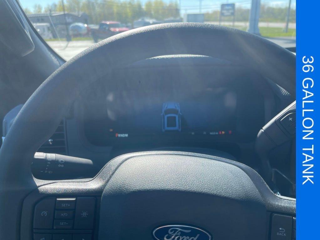new 2026 Ford F-150 car, priced at $50,269