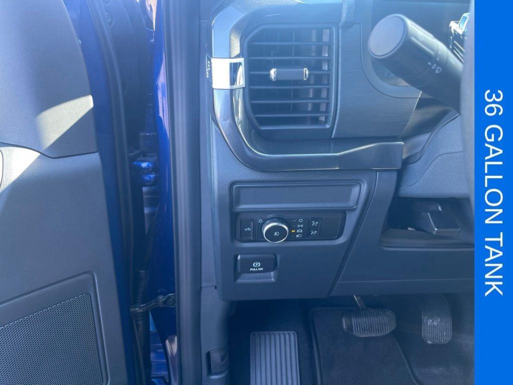new 2026 Ford F-150 car, priced at $50,269