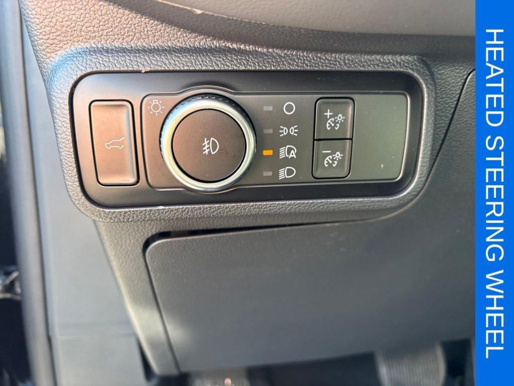 new 2026 Ford Explorer car, priced at $47,299