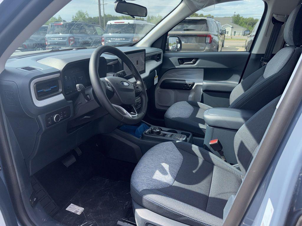 new 2026 Ford Maverick car, priced at $37,303