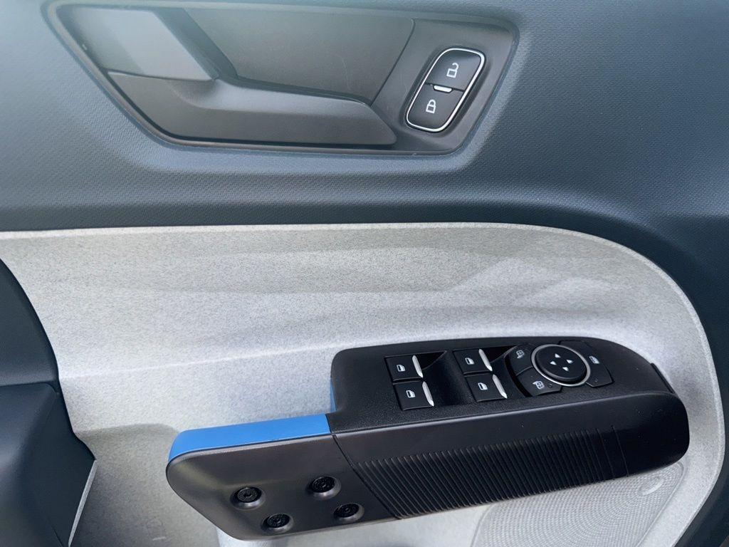 new 2026 Ford Maverick car, priced at $37,303