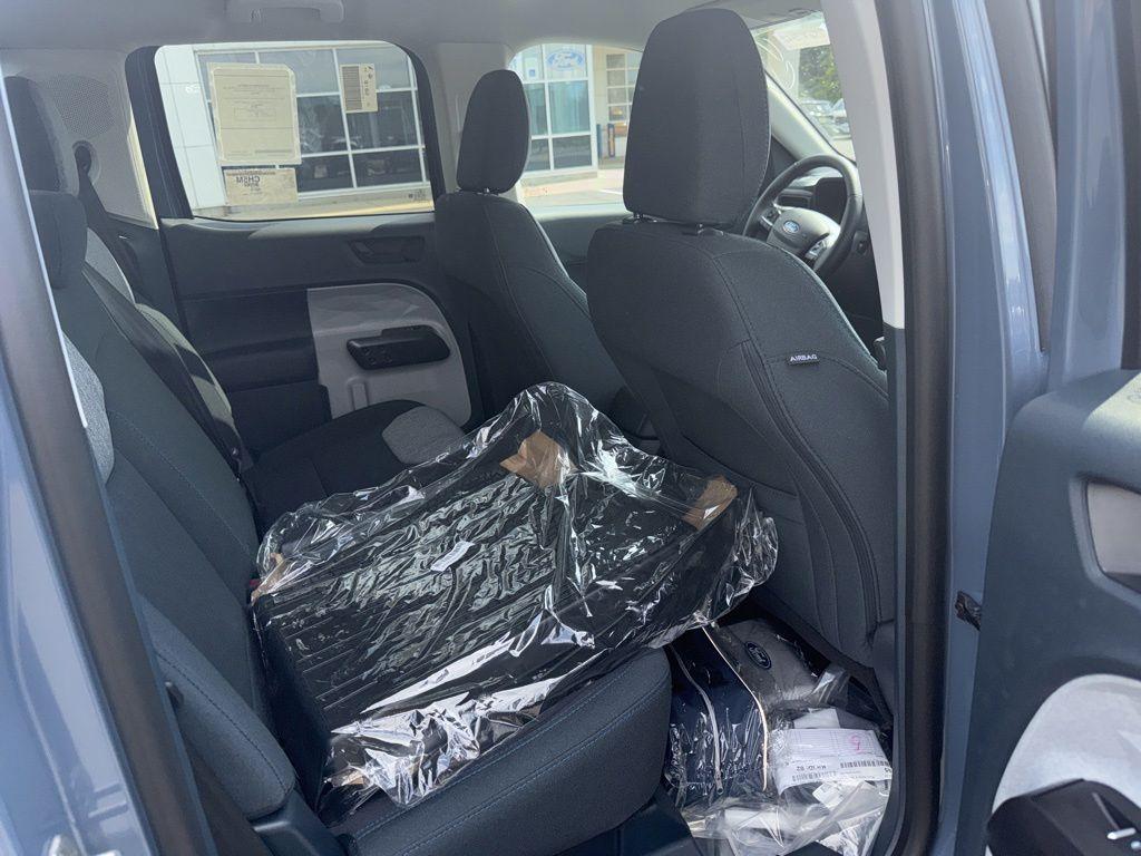 new 2026 Ford Maverick car, priced at $37,303