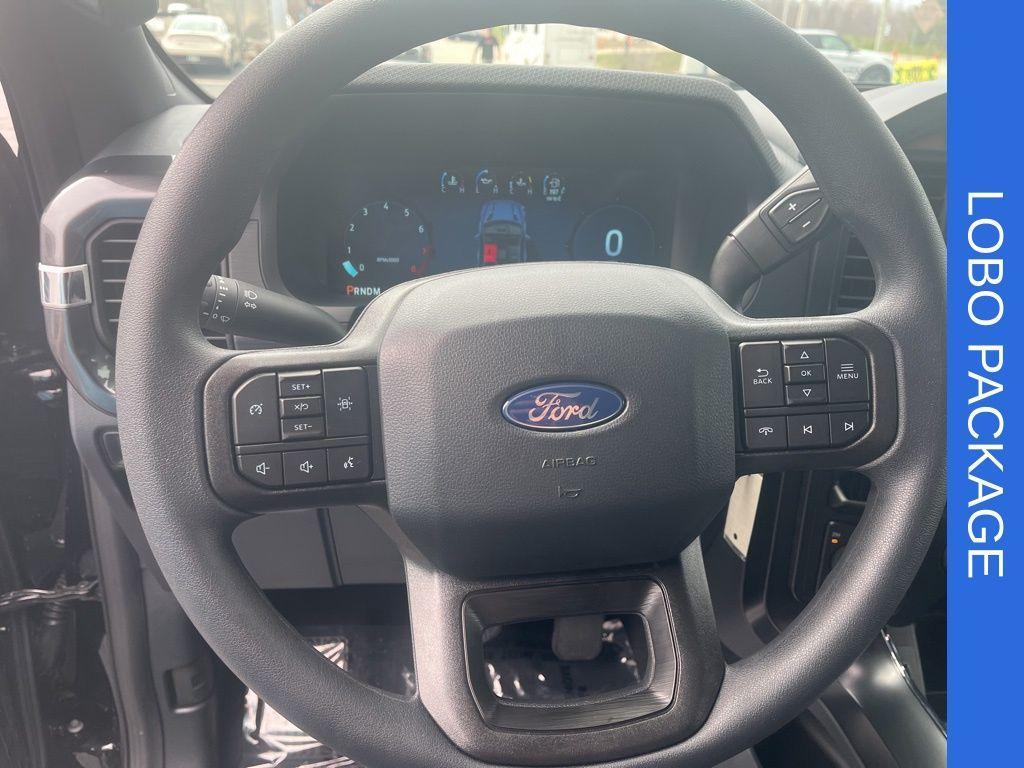 new 2026 Ford F-150 car, priced at $59,139