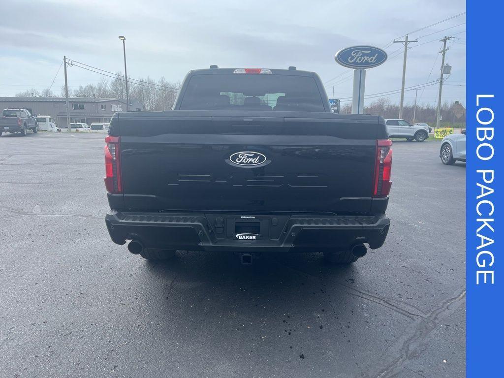 new 2026 Ford F-150 car, priced at $59,139