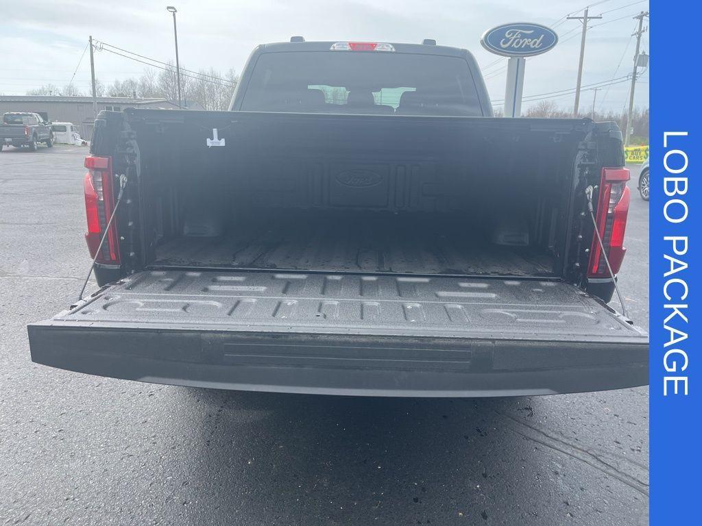 new 2026 Ford F-150 car, priced at $59,139