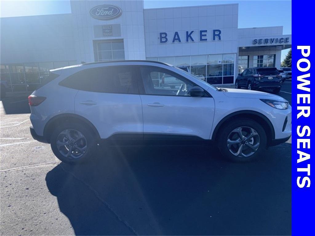 new 2026 Ford Escape car, priced at $35,545