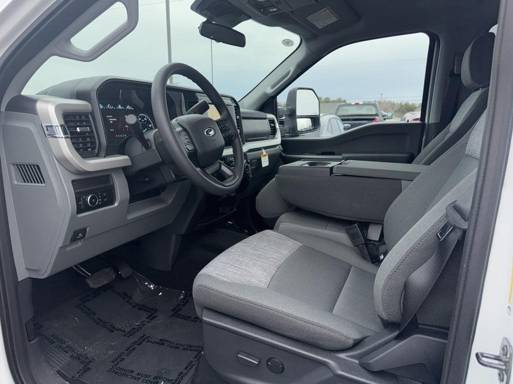 new 2026 Ford F-350 car, priced at $70,293