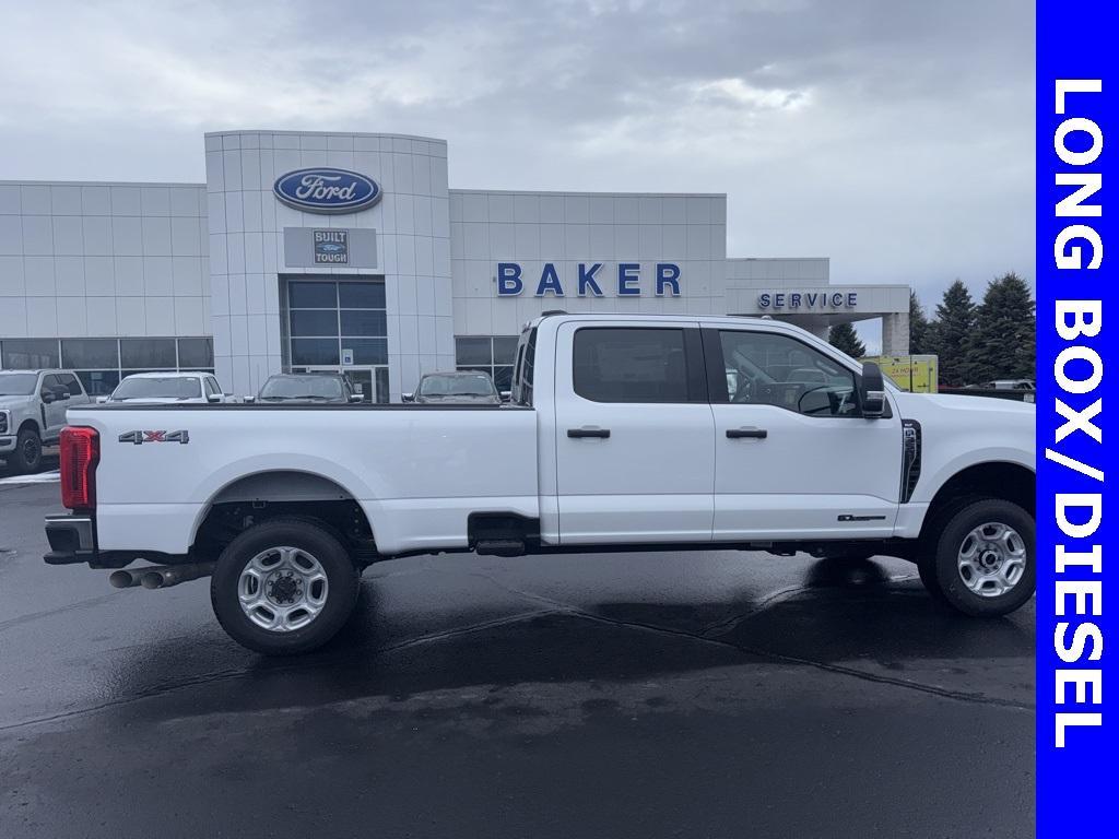 new 2026 Ford F-350 car, priced at $70,293