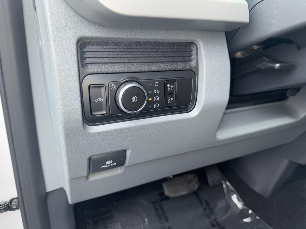 new 2026 Ford F-350 car, priced at $70,293