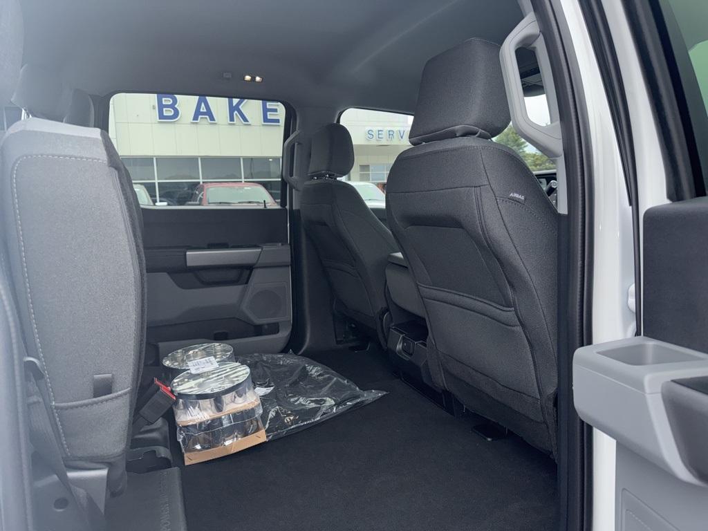 new 2026 Ford F-350 car, priced at $70,293