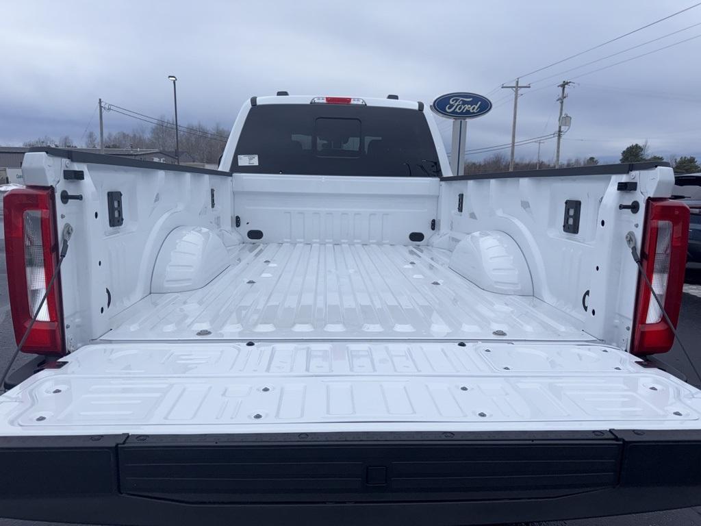 new 2026 Ford F-350 car, priced at $70,293