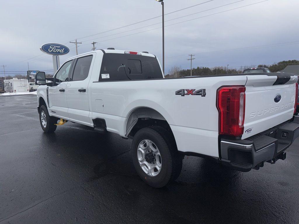 new 2026 Ford F-350 car, priced at $70,293