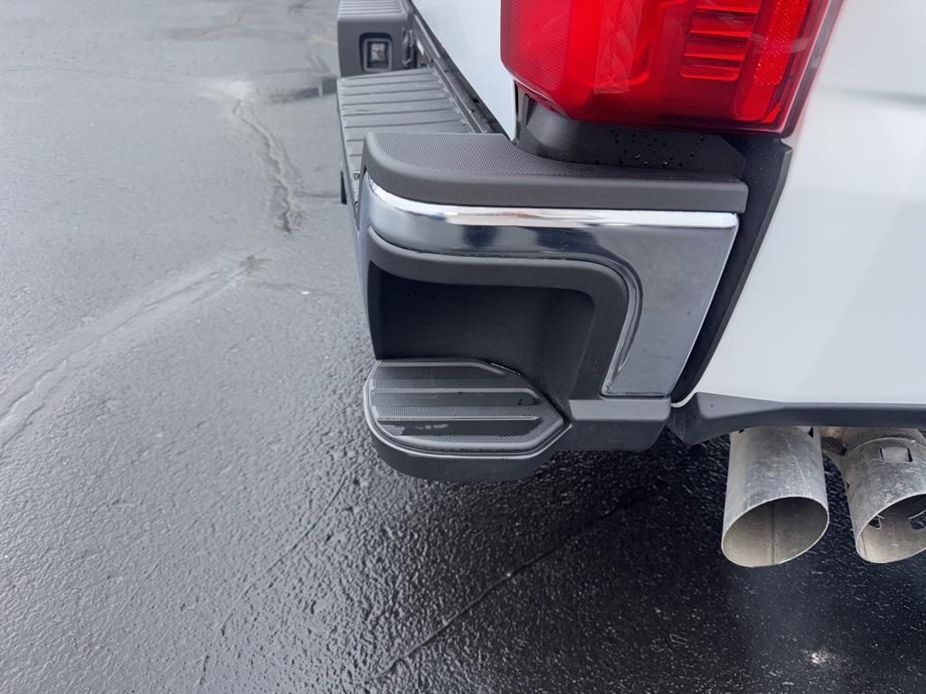 new 2026 Ford F-350 car, priced at $70,293